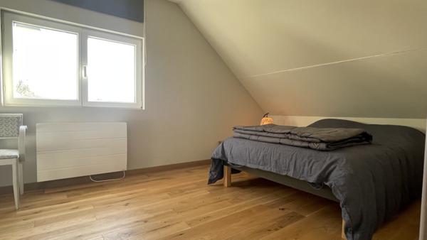 Suzoy (60400) Maison proche Noyon