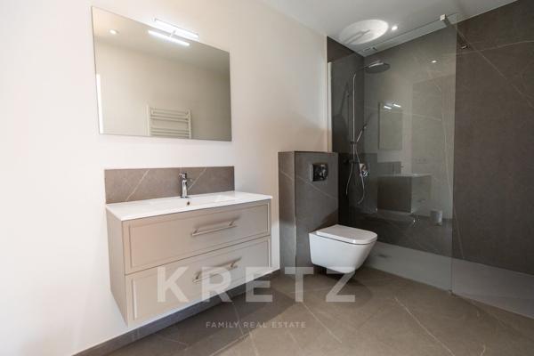 VILLA VUE MER AVEC PISCINE CHAUFFÉE