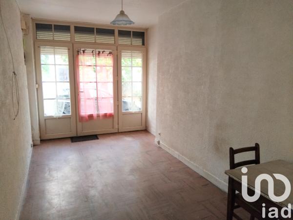 House for sale 3 rooms 50 m² Évaux-les-Bains
