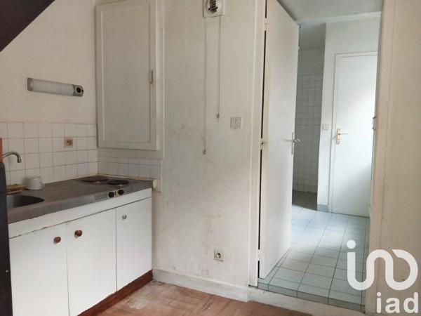 House for sale 3 rooms 50 m² Évaux-les-Bains