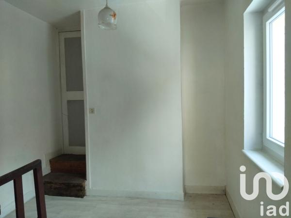 House for sale 3 rooms 50 m² Évaux-les-Bains