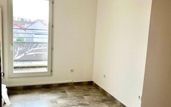 Appartement à vendre    3 pièces •  Champs-sur-Marne