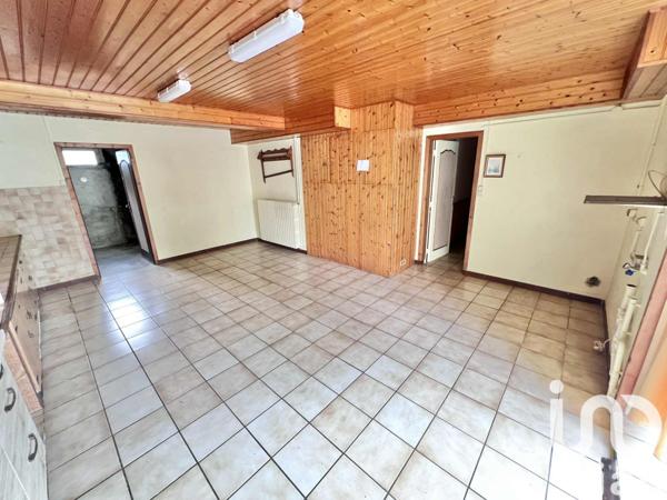 House for sale 7 rooms 173 m² Saint-Pierre-d'Exideuil