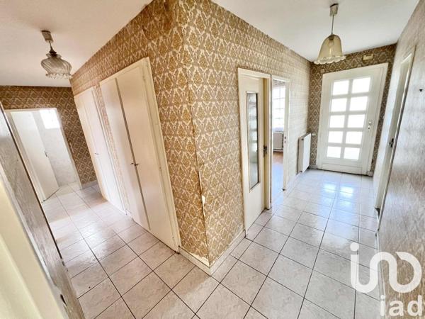 House for sale 7 rooms 173 m² Saint-Pierre-d'Exideuil