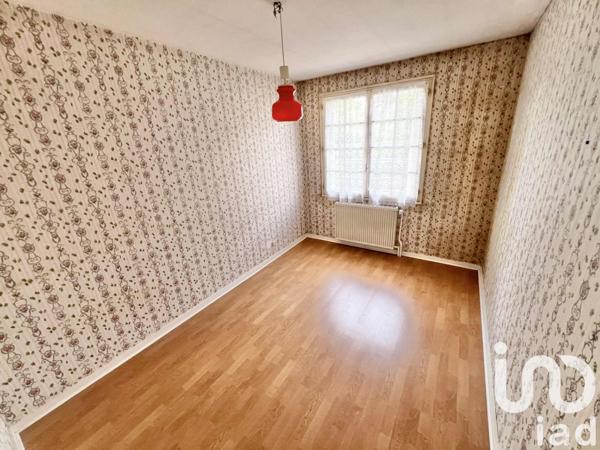 House for sale 7 rooms 173 m² Saint-Pierre-d'Exideuil