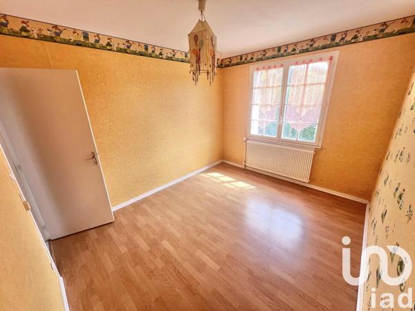 House for sale 7 rooms 173 m² Saint-Pierre-d'Exideuil