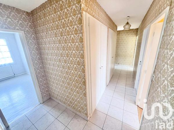 House for sale 7 rooms 173 m² Saint-Pierre-d'Exideuil