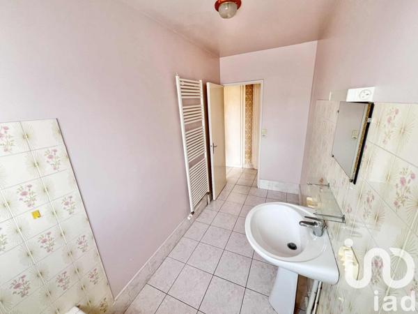 House for sale 7 rooms 173 m² Saint-Pierre-d'Exideuil