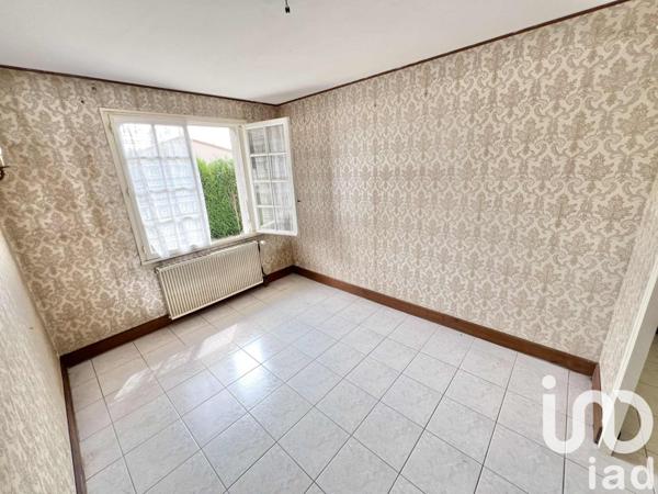 House for sale 7 rooms 173 m² Saint-Pierre-d'Exideuil