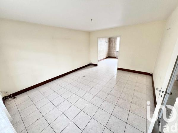 House for sale 7 rooms 173 m² Saint-Pierre-d'Exideuil