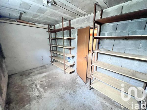 House for sale 7 rooms 173 m² Saint-Pierre-d'Exideuil