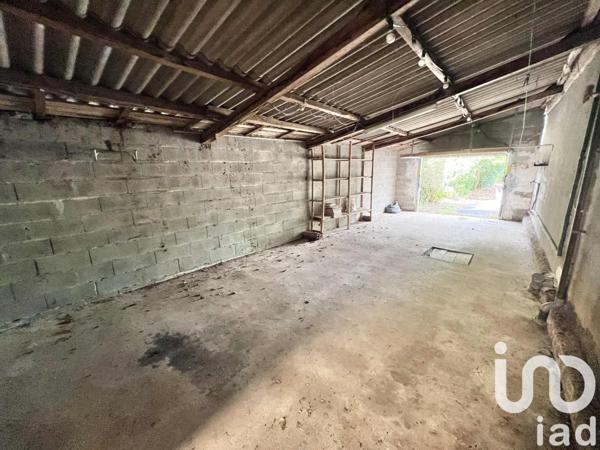 House for sale 7 rooms 173 m² Saint-Pierre-d'Exideuil