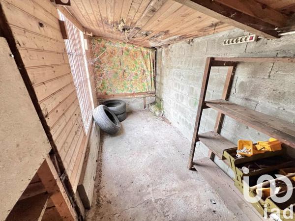 House for sale 7 rooms 173 m² Saint-Pierre-d'Exideuil