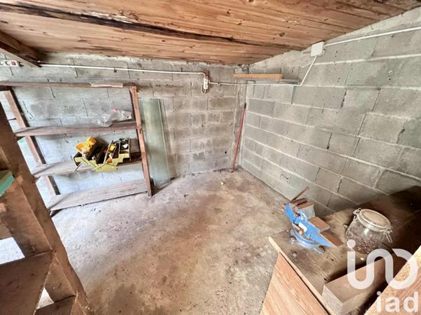 House for sale 7 rooms 173 m² Saint-Pierre-d'Exideuil