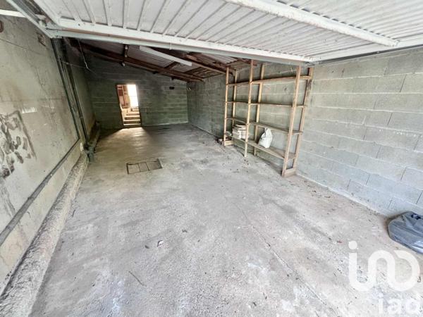 House for sale 7 rooms 173 m² Saint-Pierre-d'Exideuil