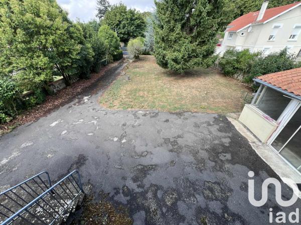 House for sale 7 rooms 173 m² Saint-Pierre-d'Exideuil