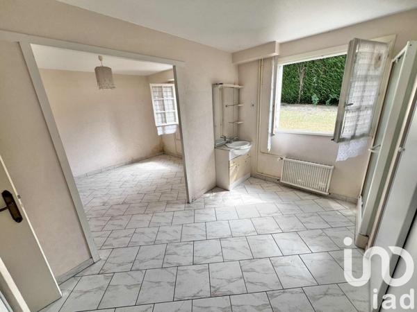 House for sale 7 rooms 173 m² Saint-Pierre-d'Exideuil