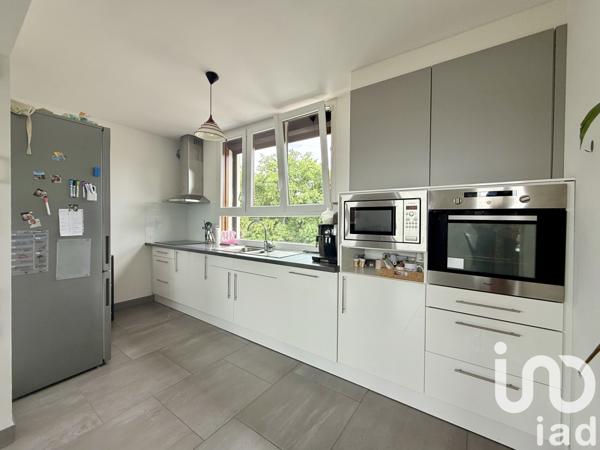 Apartment for sale 3 rooms 73 m² Golbey