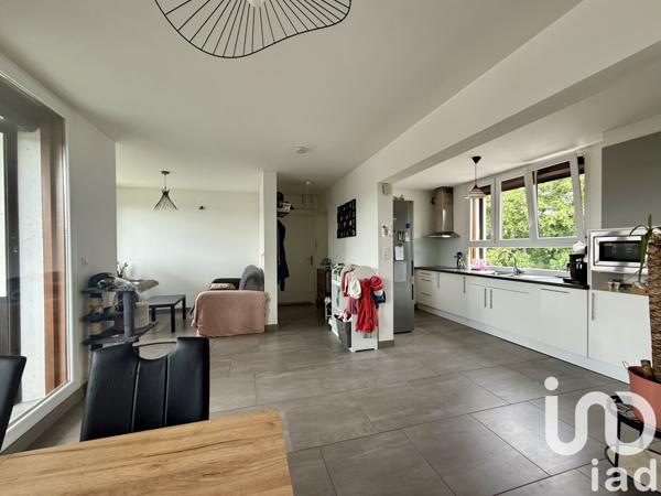 Apartment for sale 3 rooms 73 m² Golbey