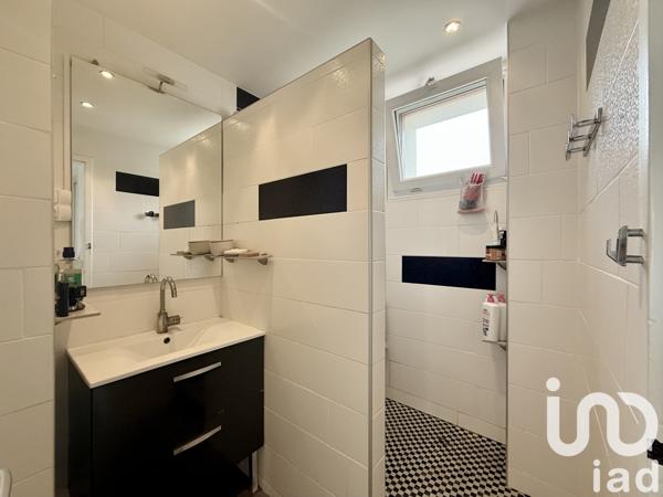 Apartment for sale 3 rooms 73 m² Golbey