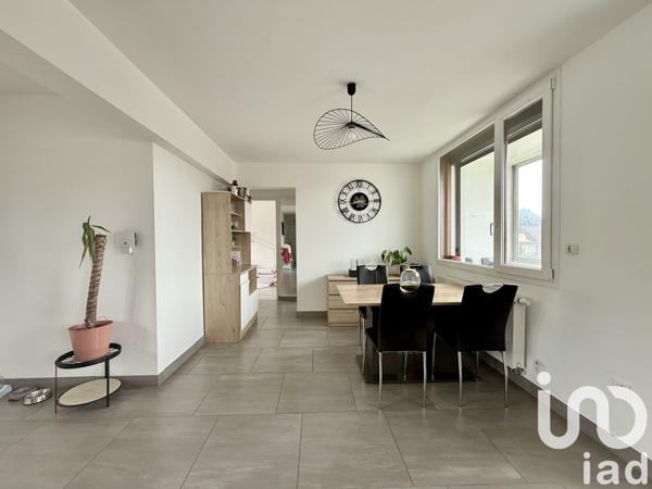 Apartment for sale 3 rooms 73 m² Golbey