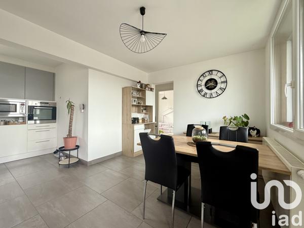 Apartment for sale 3 rooms 73 m² Golbey