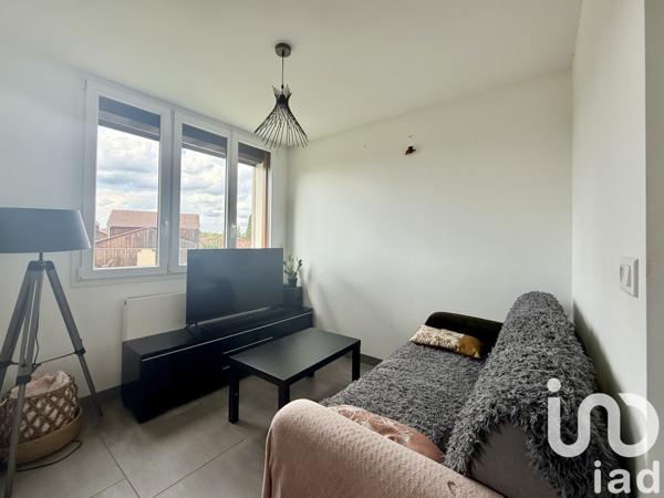 Apartment for sale 3 rooms 73 m² Golbey