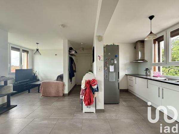 Apartment for sale 3 rooms 73 m² Golbey