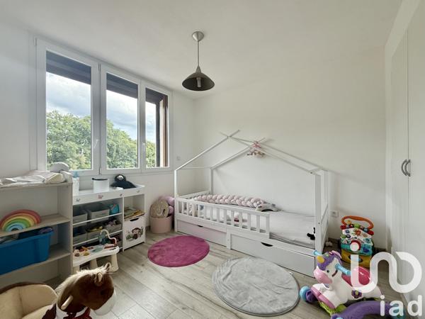 Apartment for sale 3 rooms 73 m² Golbey