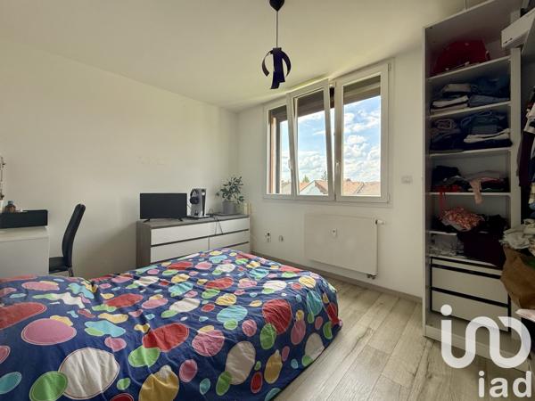 Apartment for sale 3 rooms 73 m² Golbey