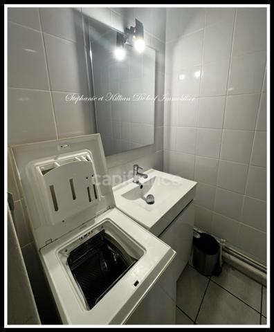 Appartement à vendre 1 pièces LE CAP D'AGDE (34)