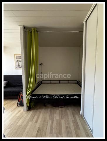 Appartement à vendre 1 pièces LE CAP D'AGDE (34)