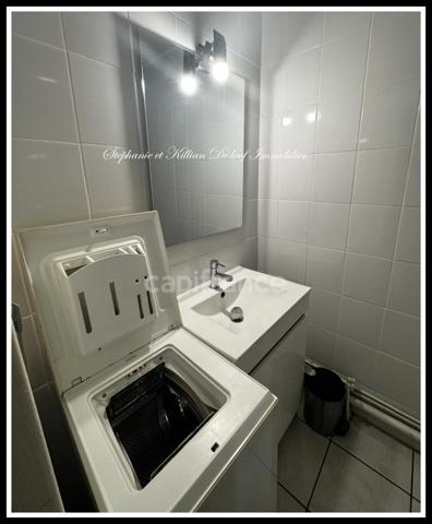 Appartement à vendre 1 pièces LE CAP D'AGDE (34)