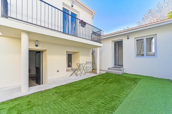 A 5 minutes de la Gare RER D Maisons Alfort / Alfortville