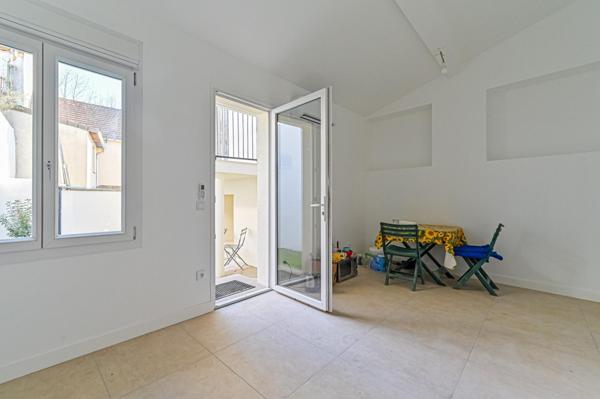 A 5 minutes de la Gare RER D Maisons Alfort / Alfortville