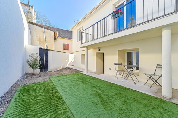 A 5 minutes de la Gare RER D Maisons Alfort / Alfortville