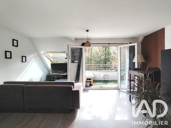 Appartement à vendre 3 pièces 63 m² Linas