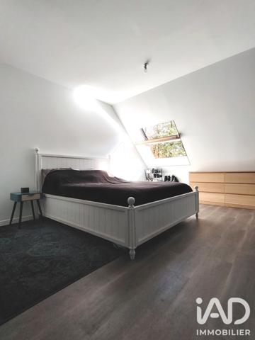 Appartement à vendre 3 pièces 63 m² Linas