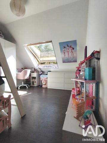Appartement à vendre 3 pièces 63 m² Linas
