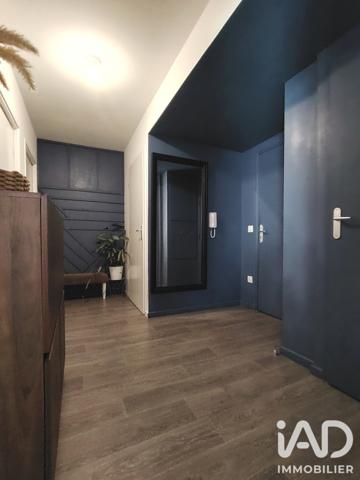 Appartement à vendre 3 pièces 63 m² Linas