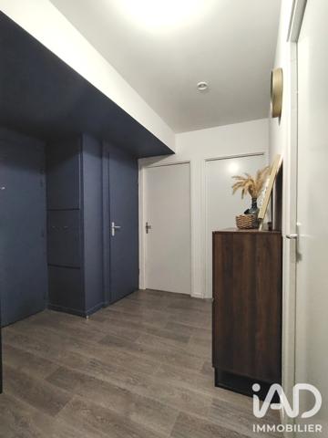Appartement à vendre 3 pièces 63 m² Linas