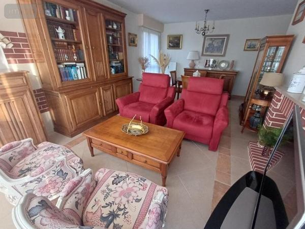 Appartement à vendre à Amiens dans la Somme (80000), ref : 80011-5544   
Croix Rompue Québec