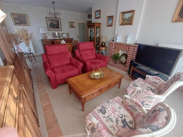 Appartement à vendre à Amiens dans la Somme (80000), ref : 80011-5544   
Croix Rompue Québec