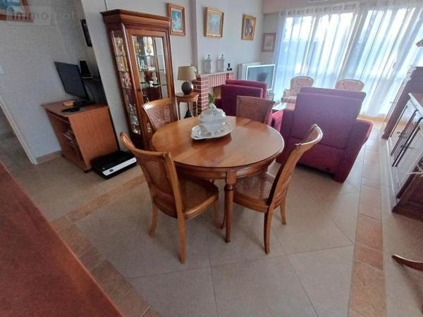 Appartement à vendre à Amiens dans la Somme (80000), ref : 80011-5544   
Croix Rompue Québec