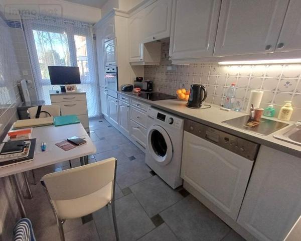 Appartement à vendre à Amiens dans la Somme (80000), ref : 80011-5544   
Croix Rompue Québec