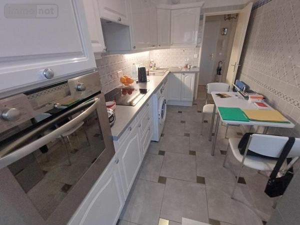 Appartement à vendre à Amiens dans la Somme (80000), ref : 80011-5544   
Croix Rompue Québec