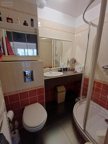 Appartement à vendre à Amiens dans la Somme (80000), ref : 80011-5544   
Croix Rompue Québec