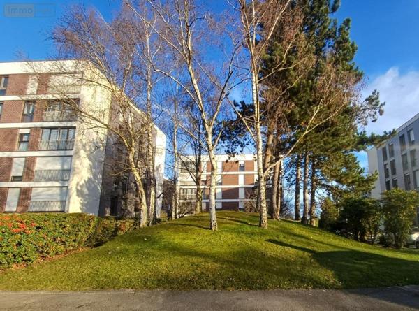 Appartement à vendre à Amiens dans la Somme (80000), ref : 80011-5544   
Croix Rompue Québec