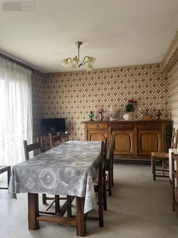 Maison à vendre à Mayenne en Mayenne (53100), ref : 046/843