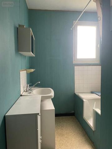 Maison à vendre à Mayenne en Mayenne (53100), ref : 046/843